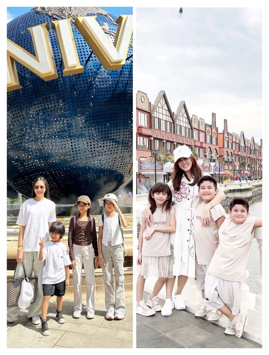 Ririn Dwi Ariyanti dan Dhena Devanka Ririn Dwi Ariyanti dan Dhena Devanka