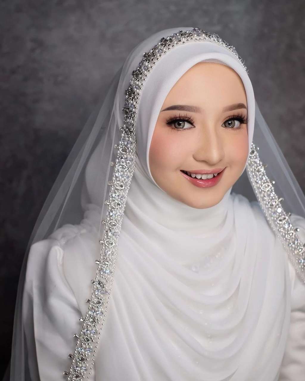 Pengantin Syari