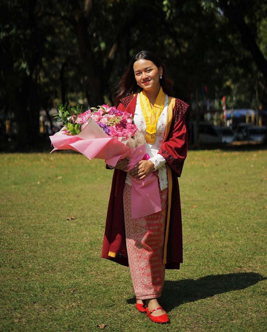 Nama Anak Bupati Ponorogo yang Anti Mainstream Jadi Sorotan, Ternyata ini Maknanya