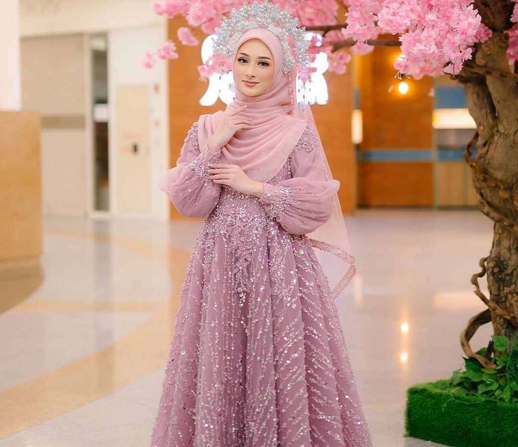 Hijab Melayu
