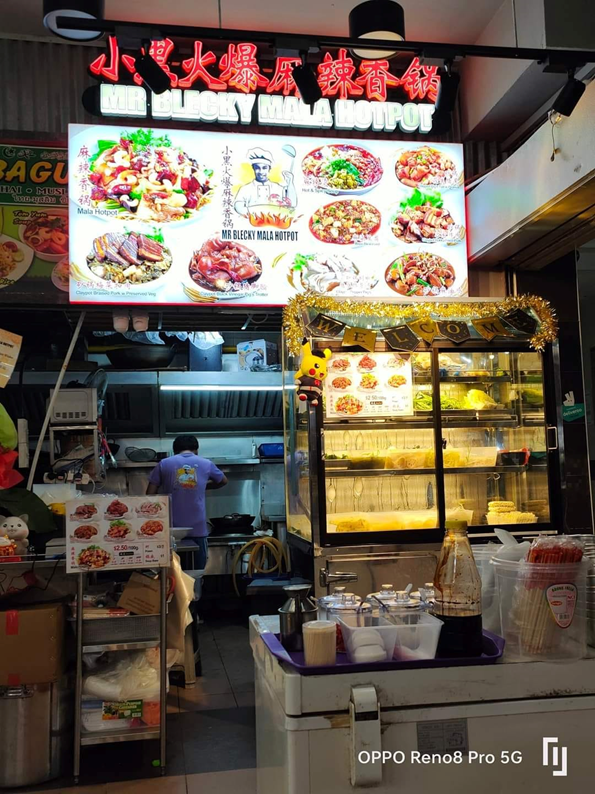 Rp400 Juta Hangus, Begini Nasib Sial Pemilik Gerai Mr. Blecky Seafood