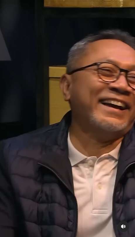 Zulkifli Hasan