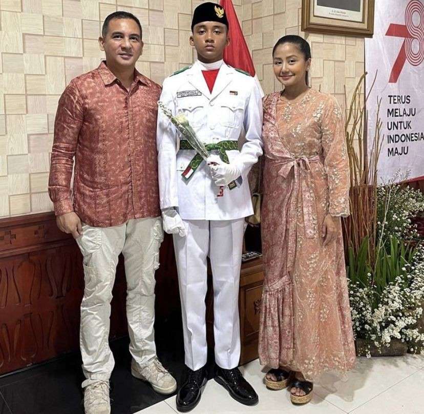 Janitra Nathaniel Putra Amara Lingua