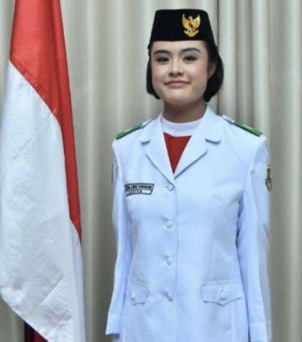 Latisha Eunika Ferdinand Putri Hesti Putri