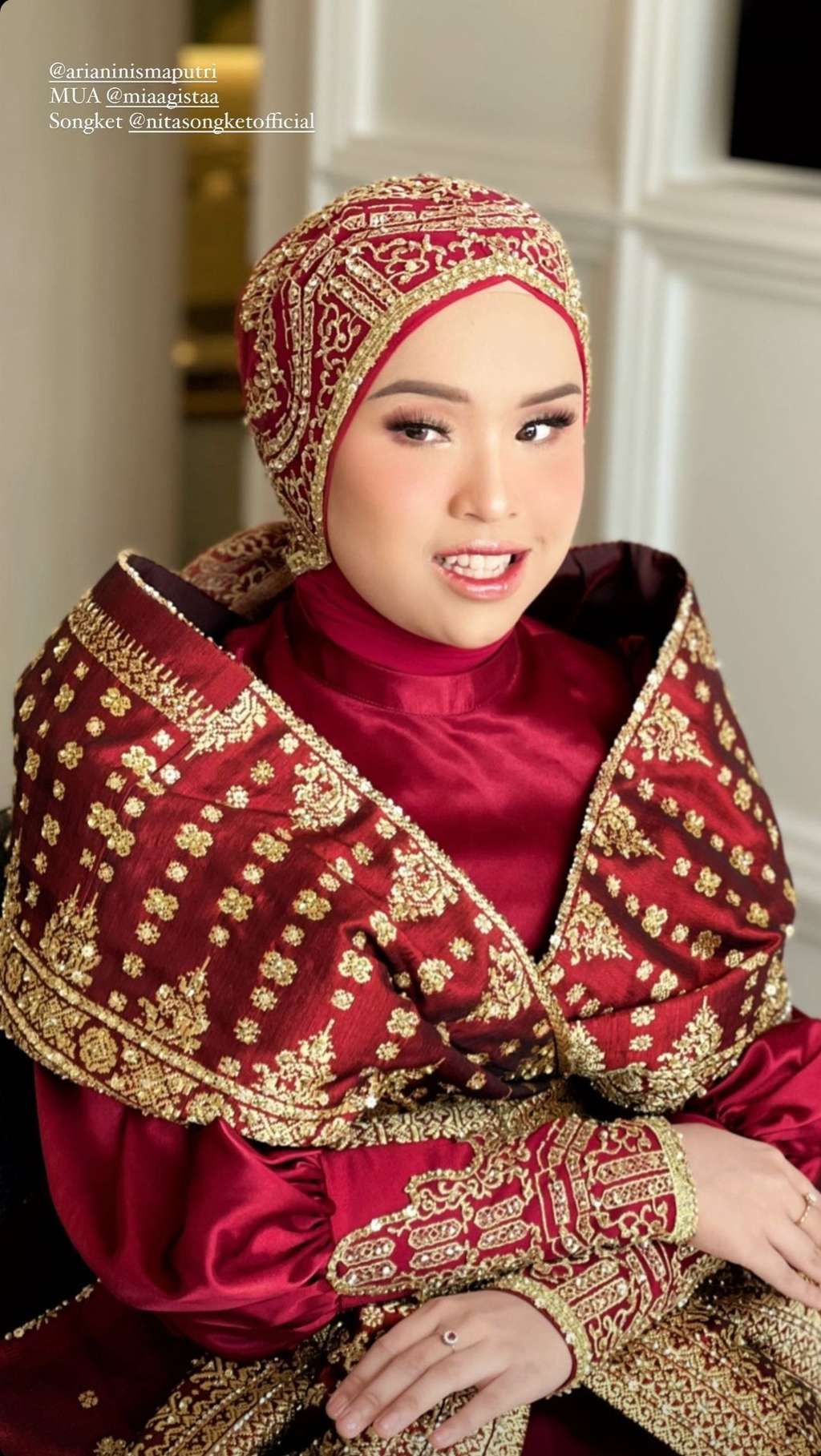 Putri Ariani
