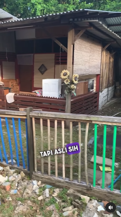 kampung terakhir di singapura