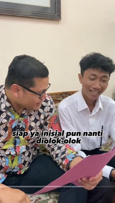 dosen pembimbing