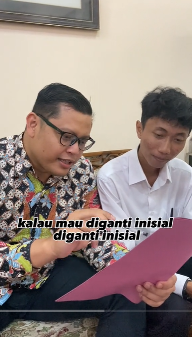 dosen pembimbing