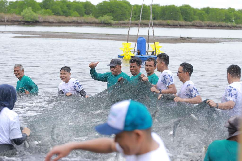 Gandeng Relawan Bakti BUMN, BSI Dorong Kualitas Pendidikan hingga Ekonomi Masyarakat di Aceh