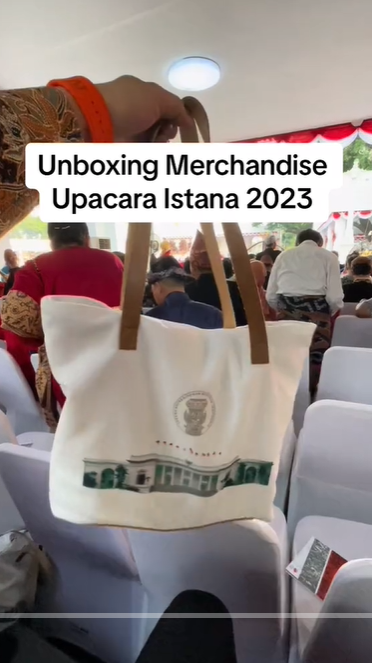 merchandise