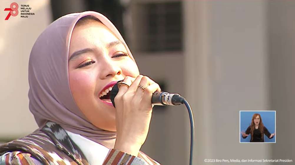 Salma Salsabil