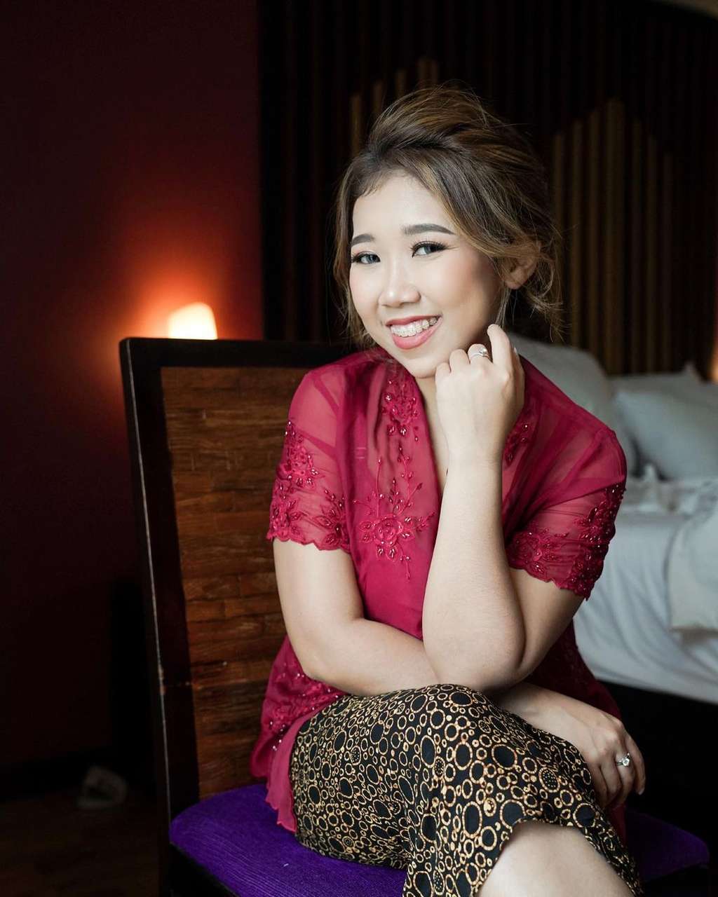 Kiky Saputri (Foto:@kikysaputrii) Kiky Saputri (Foto:@kikysaputrii)