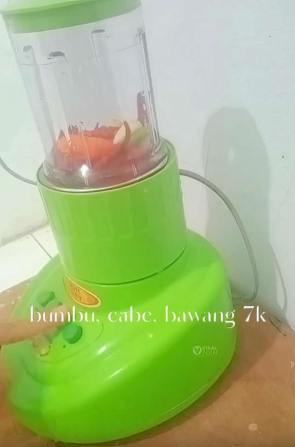 Viral istri pamer dijatah uang belanja Rp15 per hari oleh suami.