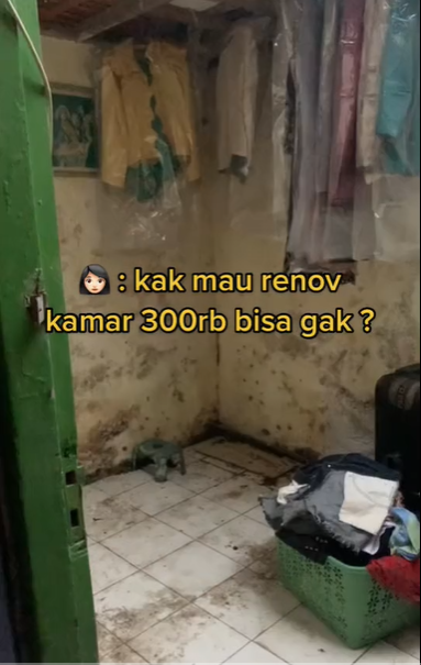 TikTok @dekorsendiri