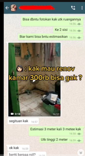 TikTok @dekorsendiri