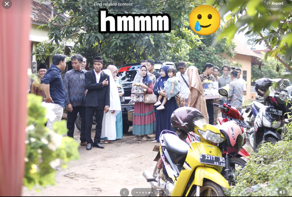 Curahan Hati Wanita Habis Rp15 Juta Lebih Namun Hasil Makeup dan Foto Pernikahan Jauh dari Ekspektasi