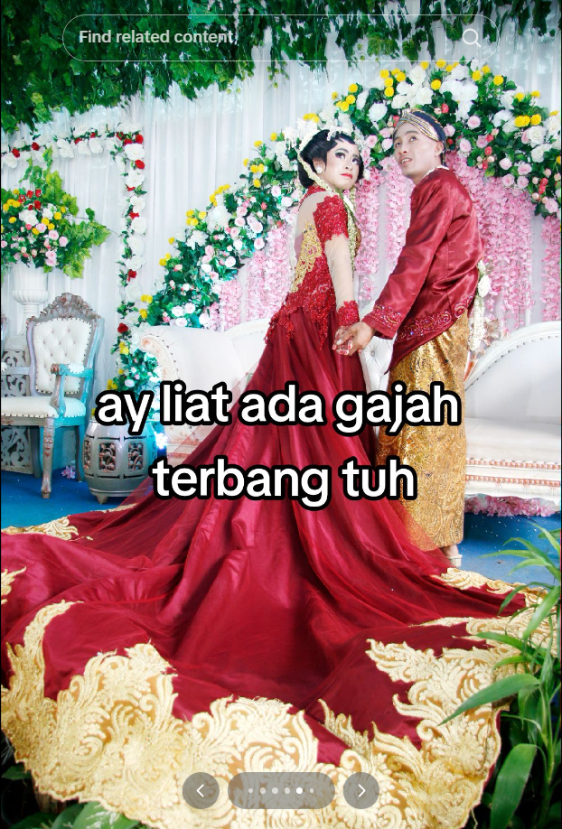 Curahan Hati Wanita Habis Rp15 Juta Lebih Namun Hasil Makeup dan Foto Pernikahan Jauh dari Ekspektasi