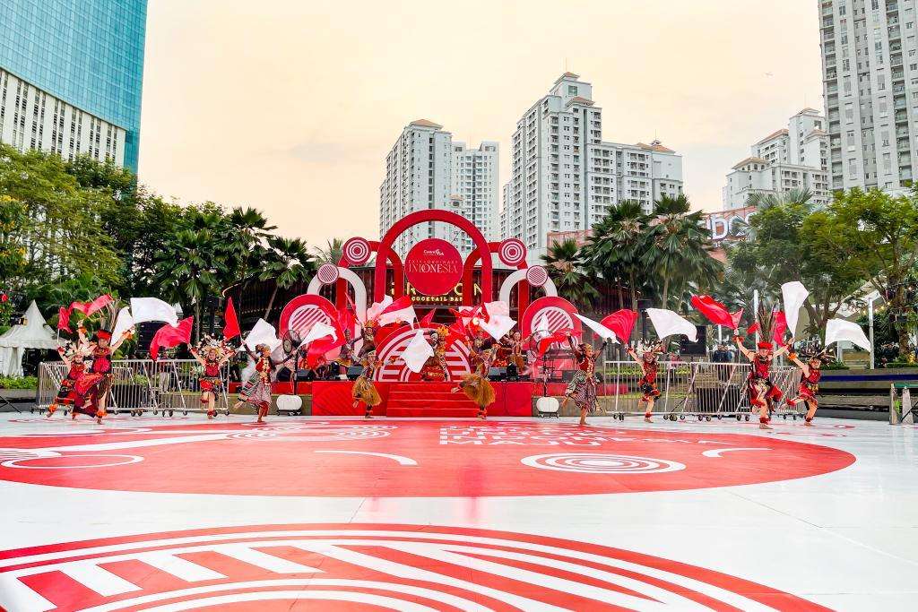Central Park dan Neo Soho Mall