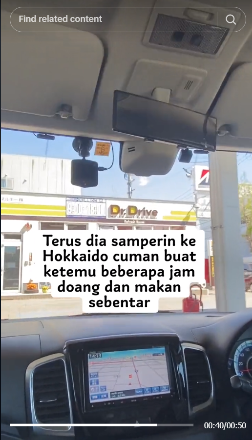 Jangan Sedih Dihina Jomblo, Mungkin Kisah Cintamu Seperti Wanita ini Berjodoh dengan Orang Luar Negeri