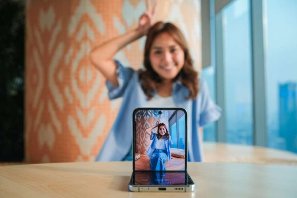 Galaxy Z Fold5 dan Flip5