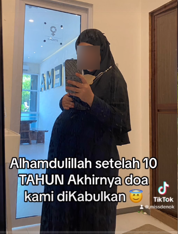 TikTok @missdenok TikTok @missdenok