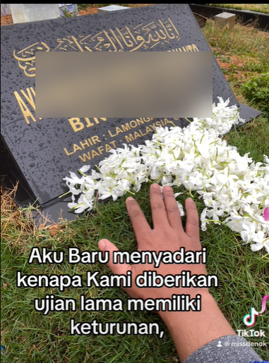 TikTok @missdenok TikTok @missdenok