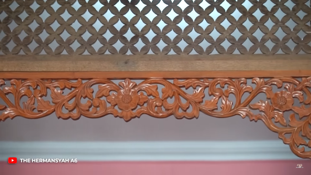 Potret rumah Uteng ART Ashanty dan Anang Hermansyah
