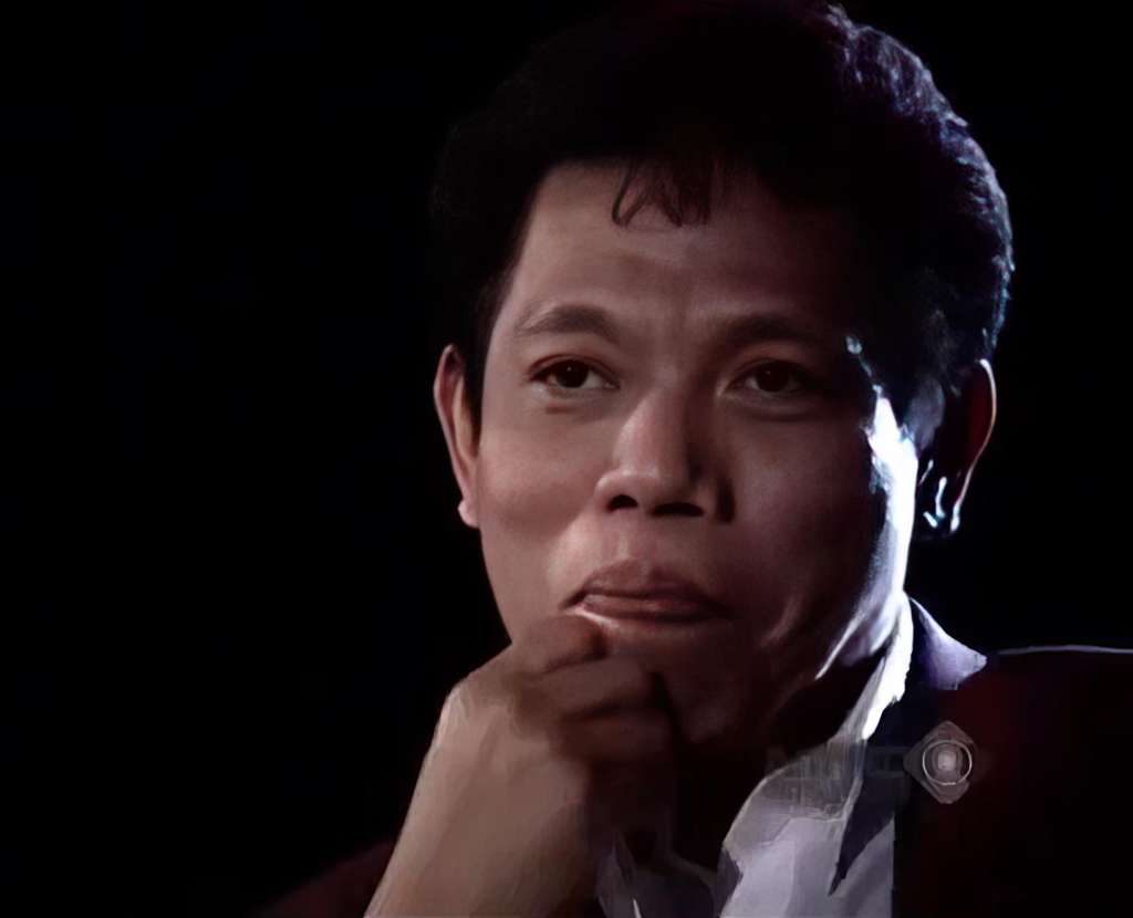 Terungkap cita-cita Dono Warkop yang sebenarnya.