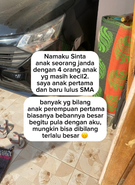 Sinta