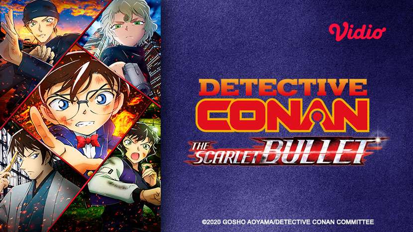 Detective Conan