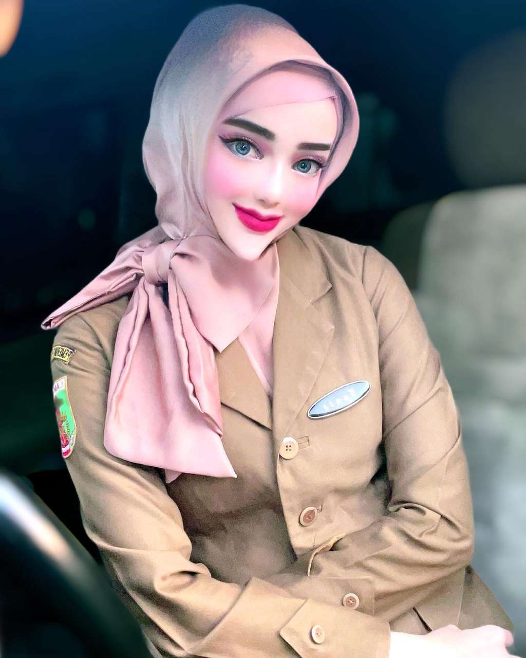 Instagram @yuni_jasmine_
