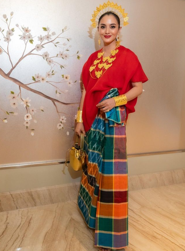 Ririn Ekawati/ Foto: Instagram @ririnekawati