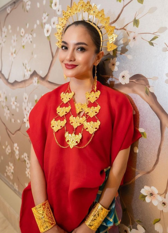Ririn Ekawati/ Foto: Instagram @ririnekawati