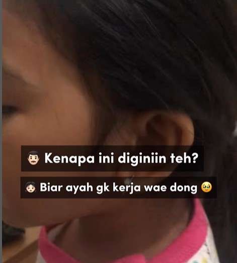 Laptop diplester anak
