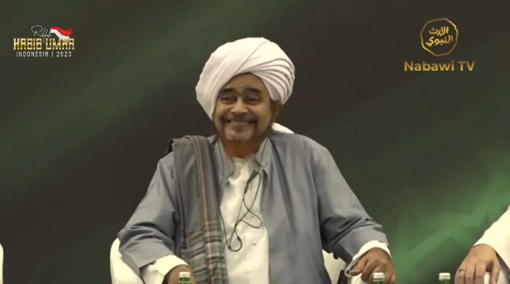 Habib Umar bin Hafidz