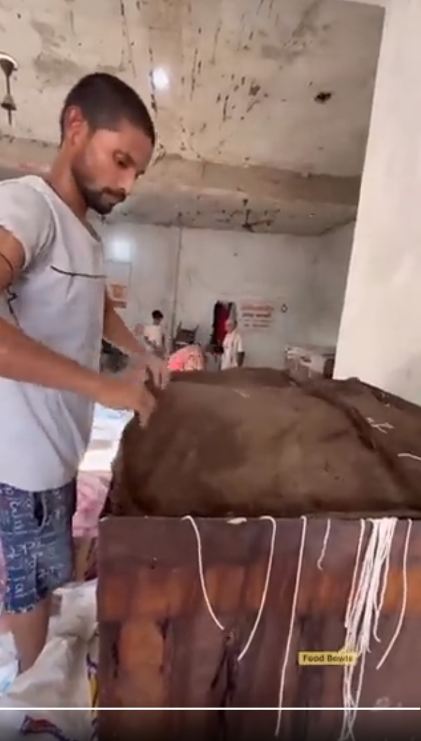 Penggemar Mie Harus Lihat! Proses Pembuatan Mie di Pabrik ini Bikin Geleng-Geleng Kepala