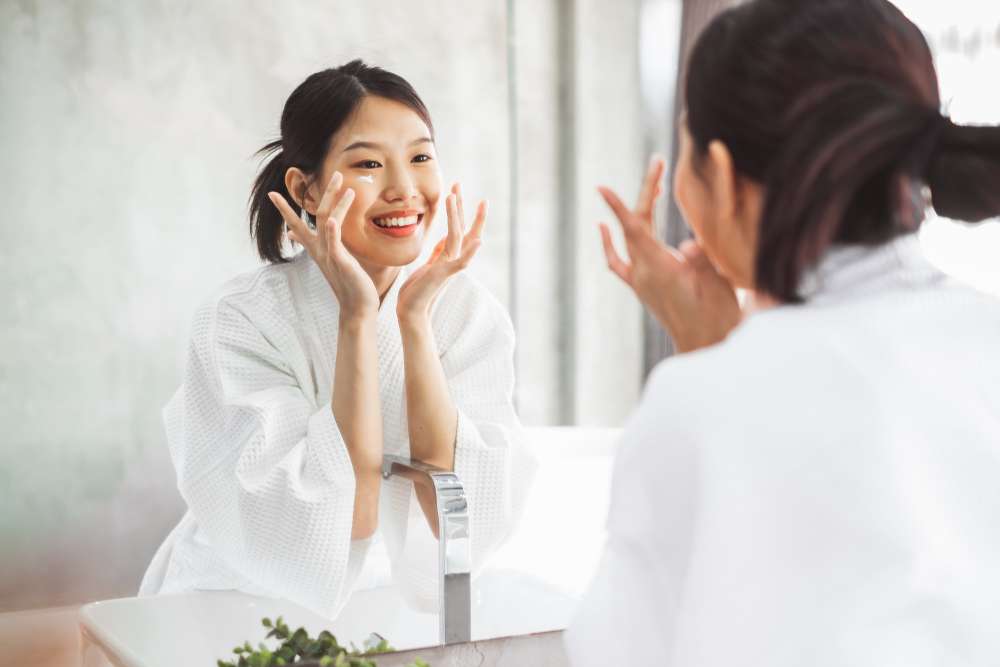 Tips Perawatan Kulit agar Tetap Glowing di Tengah Ancaman Polusi Udara yang Tinggi