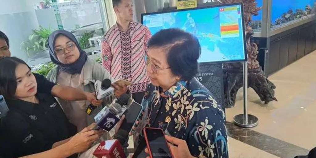 Warga Jabodetabek Siap-Siap! Pemerintah Bakal Bikin Hujan Buatan untuk Atasi Polusi Udara