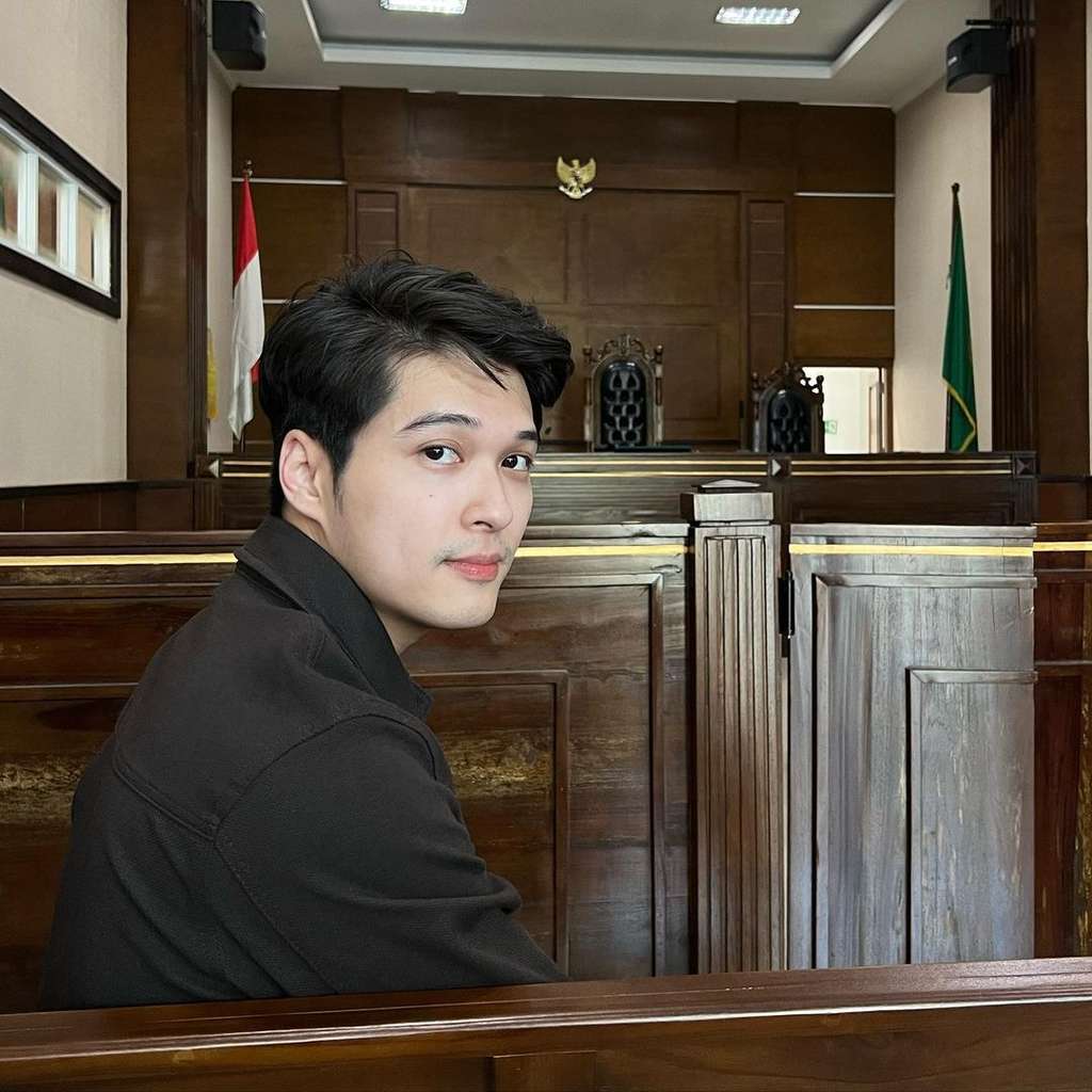 Potret Joseph Irianto
