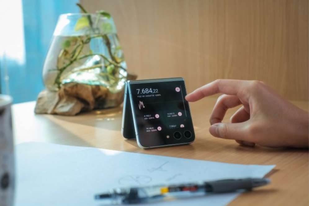 Galaxy Z Flip5