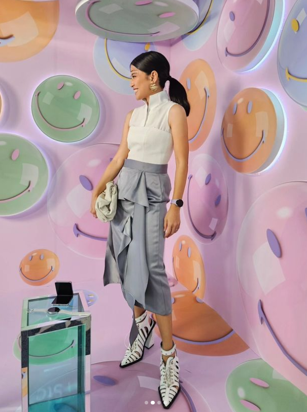 Instagram @therealdisastr
