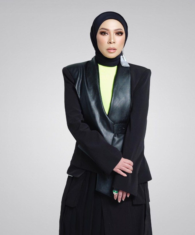 Melly Goeslaw/ Foto: Instagram @melly_goeslaw Melly Goeslaw/ Foto: Instagram @melly_goeslaw