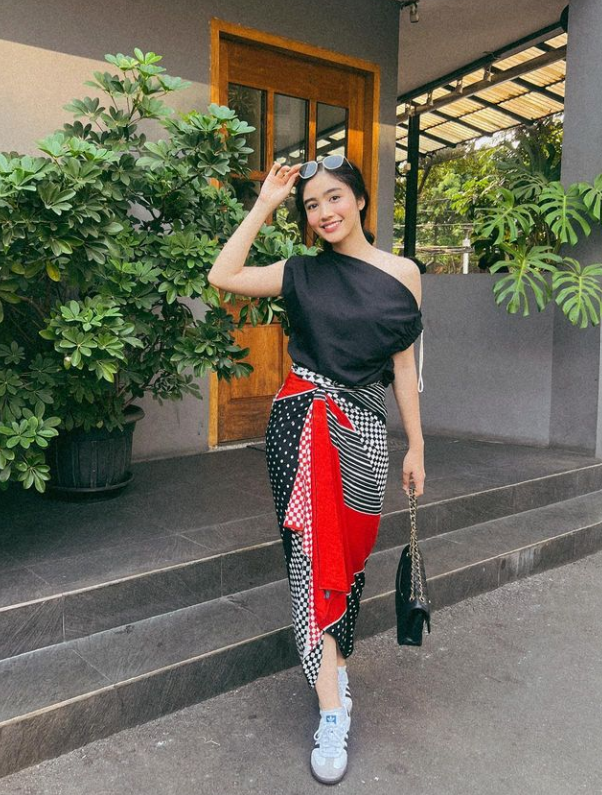 Febby Rastanty. (Source: Instagram @febbyrastanty)
