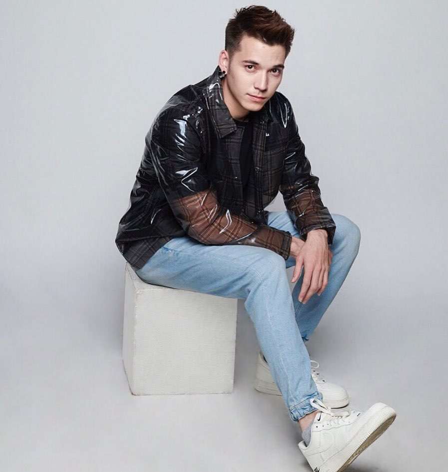 Stefan William