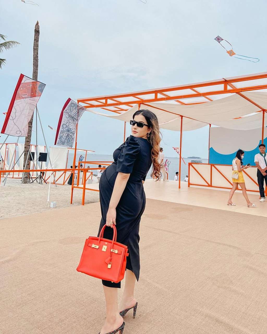 Potret Tasya Farasya