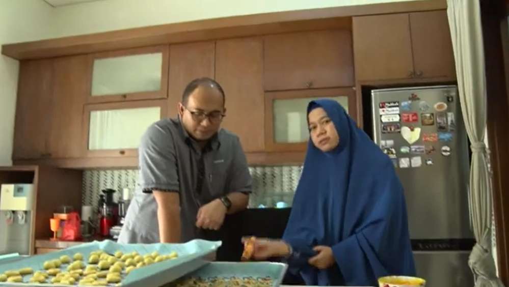 Rumah Andre Rosiade mertua Pratama Arhan Rumah Andre Rosiade mertua Pratama Arhan