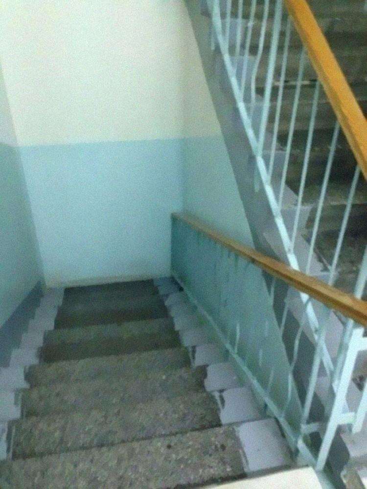 Bangunan yang desain dan konstruksinya bikin gagal paham.