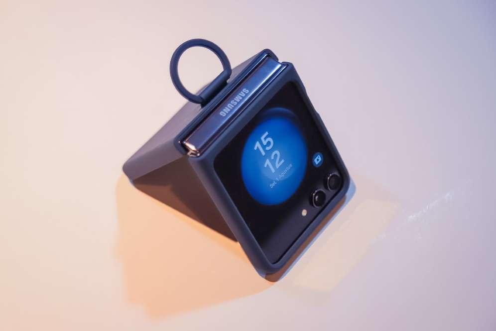 Samsung Galaxy Z Flip5