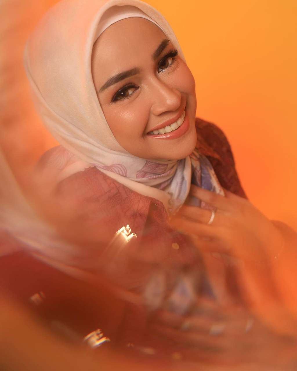 Potret Aryani Fitriana