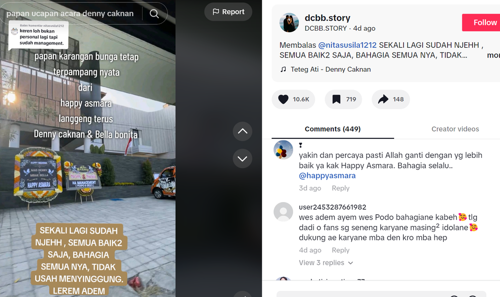 Happy Asmara Happy Asmara